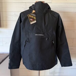 Men's Grundens Buoy X Anorak Jacket